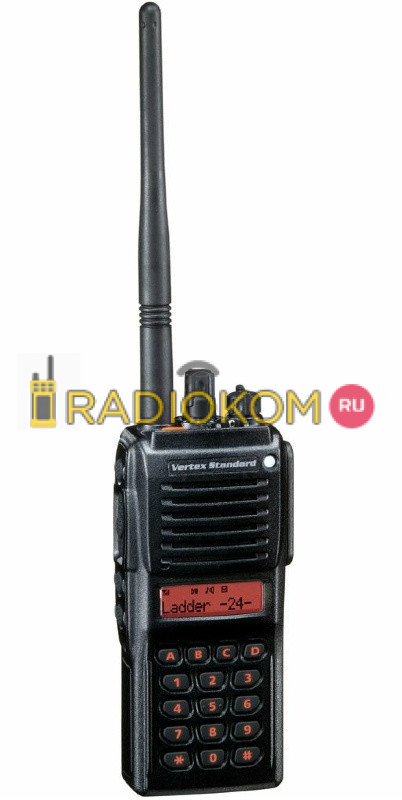Рация Vertex VX-929 V/U