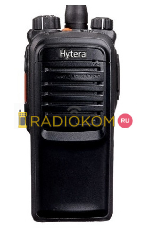 Радиостанция Hytera PD505 UL913 (350-400 МГц)