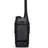 Рация Hytera TC-320 вид сзади